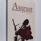 Risto Nurisalo : August - pikkukuva 1