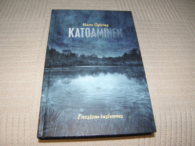 Veera Sylvius Katoaminen -sid