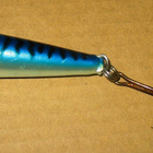 Rapala CD-Magnum-18 'sinimakrilli' Finland - pikkukuva 3