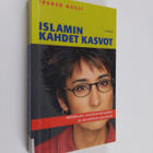 Irshad Manji : Islamin kahdet kasvot : hätähuuto suvaitse... - pikkukuva 1