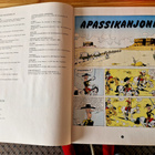 Lucky Luke Apassikanjoni.5 Painos - pikkukuva 3