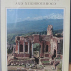 Sandro Chierichetti: Taormina and Neighbourhood. 63 s. - pikkukuva 1