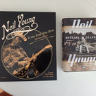 NEIL YOUNG -elämänkertakirjat suomeksi - pikkukuva 1