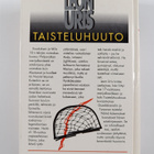 Leon Uris : Taisteluhuuto - pikkukuva 2