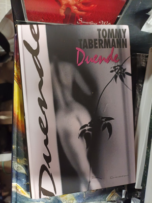 Tommy Tabermann Duende