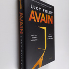 Lucy Foley : Avain - pikkukuva 1