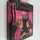 Hanna van der Steen : Ennustus - pikkukuva 1