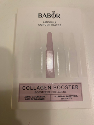 BABOR COLLAGEN-AMPULLI