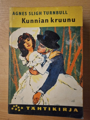 Agnes Sligh Turnbull - Kunnian kruunu