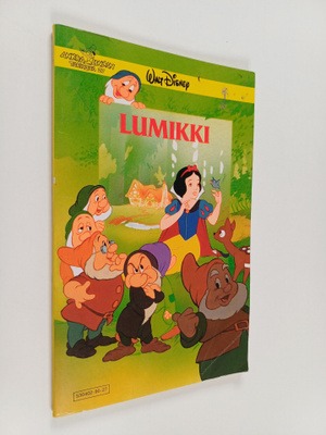 Lumikki