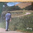NEIL YOUNG: Old Ways. *EUR 1985 - pikkukuva 1