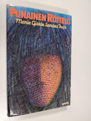 Marie-Gisele Landes-Fuss : Punainen röttelö