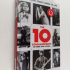 The 10 commandments : the rock star's guide to life : in ... - pikkukuva 1