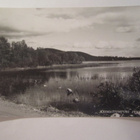 Postikortti Lappi Keimiötunturi 1950-l Alkup.Mallikappale - pikkukuva 1