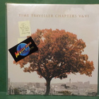TIME TRAVELLER - CHAPTERS V & VI - UUSI "SS" FIN 2021 LP - pikkukuva 1