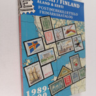 Suomi postimerkkiluettelo; Finland frimärkskatalog, 53 - ... - pikkukuva 1