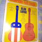 THE PENGUIN BOOK OF AMERICAN FOLK SONG ( SIS POSTIKULU - pikkukuva 1