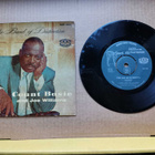 Count Basie And Joe Williams – The Band Of Distinction EP - pikkukuva 1