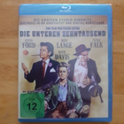Pocketful of Miracles BLU-RAY - pikkukuva 1