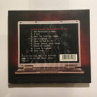 Karoshi Lovers - The Revolution Is Over CD (2008) - pikkukuva 3