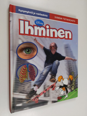 Peter Jepsen : Ihminen : kysymyksiä ja vastauksia