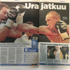 AMIN ASIKAINEN / IL-URHEILULIITE 25.6.2007. - pikkukuva 2