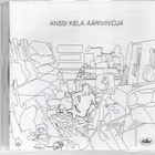 ANSSI KELA - Ääriviivoja CD - pikkukuva 1