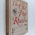 Stewart Hall Holbrook : The old post road : the story of ... - pikkukuva 1