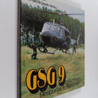 Rolf Tophoven : GSG 9, German response to terrorism - pikkukuva 1