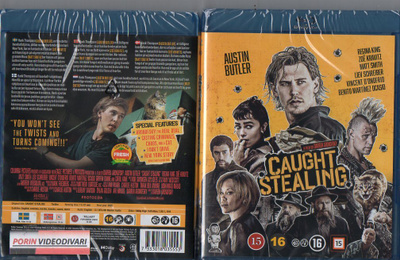 caught stealing	(3 791)	UUSI	-FI-	BLU-RAY				2025	aronofsky
