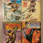 Conan 1994 - pikkukuva 3