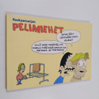 Mika Malm : Raskaansarjan pelimiehet - pikkukuva 1
