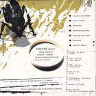 Rymäkkä Ja Tuikeat Mussukat - 9142 (CD, EP) - pikkukuva 2