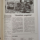 Mobilisti-lehti 4/1990 – Vanhojen ajoneuvojen harrastajille - pikkukuva 3