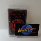V/A - A HISTORY OF A TIME TO COME - PROEM I C-KASETTI - pikkukuva 1