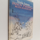 Venla Sainio : Panun pyjama ja muita iltasatuja - pikkukuva 1