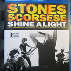 Martin Scorsese: Shine A Light Blu-Ray - pikkukuva 1