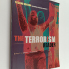 David J. Whittaker : The terrorism reader - pikkukuva 1