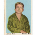 Purkkakuva Serie U n:o 163 JAMES DEAN - pikkukuva 1