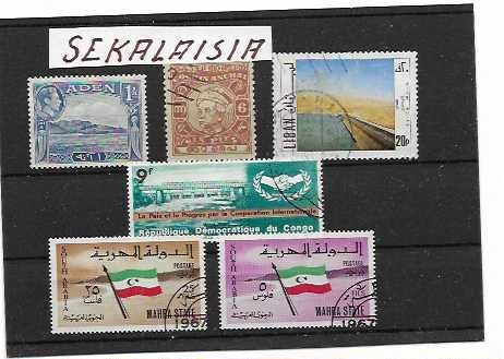 SEKALAISIA