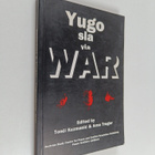 Tonci Kuzmanic : Yugoslavia war - pikkukuva 1