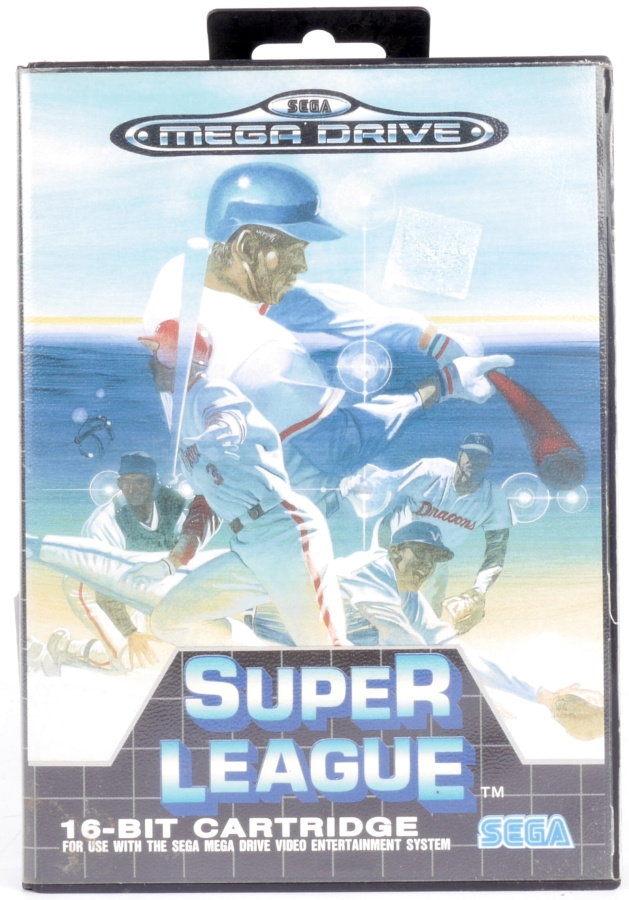 Super League
