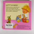 Hassu hattukirja - pikkukuva 2