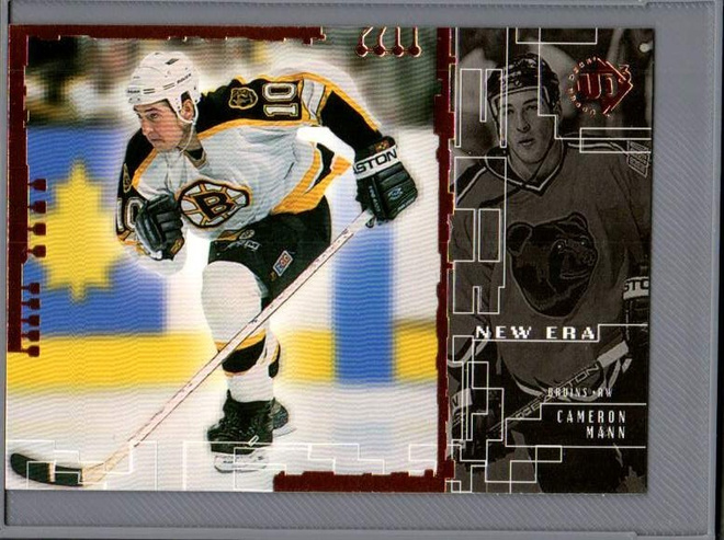 1998-99 UD3 - 0,30 € / kpl