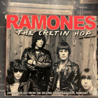 RAMONES - The Cretin Hop cd - pikkukuva 1