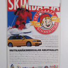 Aku Ankka n:o 5/1998 - pikkukuva 2
