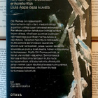 Uula Aapa - Väijytyspartio iskee (sid.) - pikkukuva 2