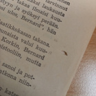 Kalle-Kustaa Korkki 1: Mies Pirunsaarelta - pikkukuva 4