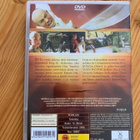 Fearless  DVD - pikkukuva 2