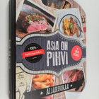 Lincoln Jefferson : Asia on pihvi - pikkukuva 1